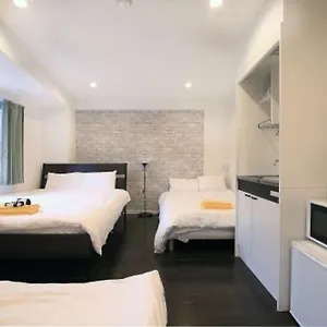 Sumo Morisita House 東京都