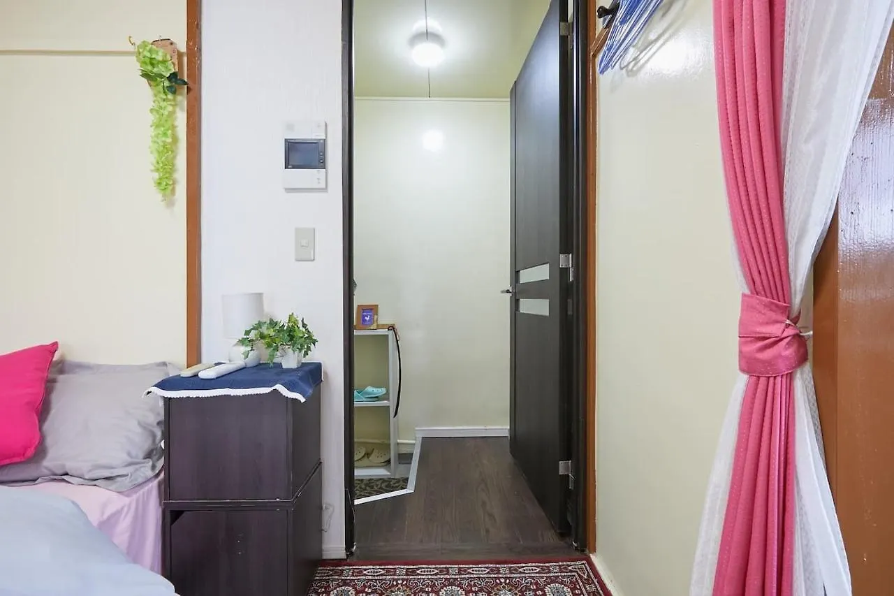 Kamiya Tk Building 301 Apartment Tokyo