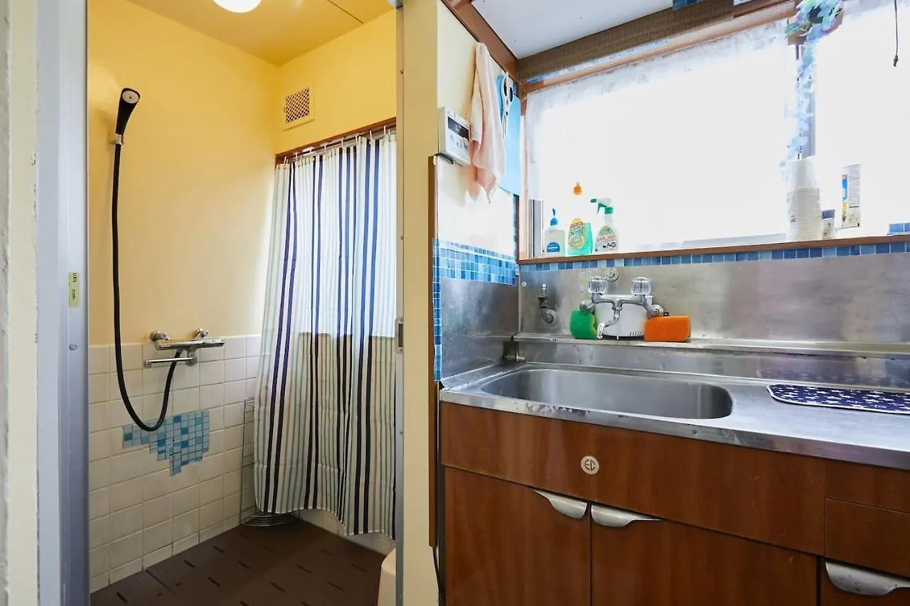 Kamiya Tk Building 301 Apartment Tokyo