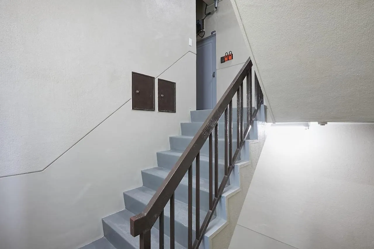 Kamiya Tk Building 301 Apartment Tokyo