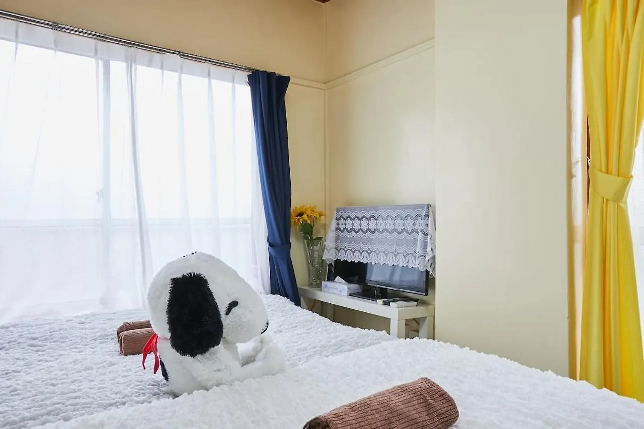 Kamiya Tk Building 301 Apartment Tokyo