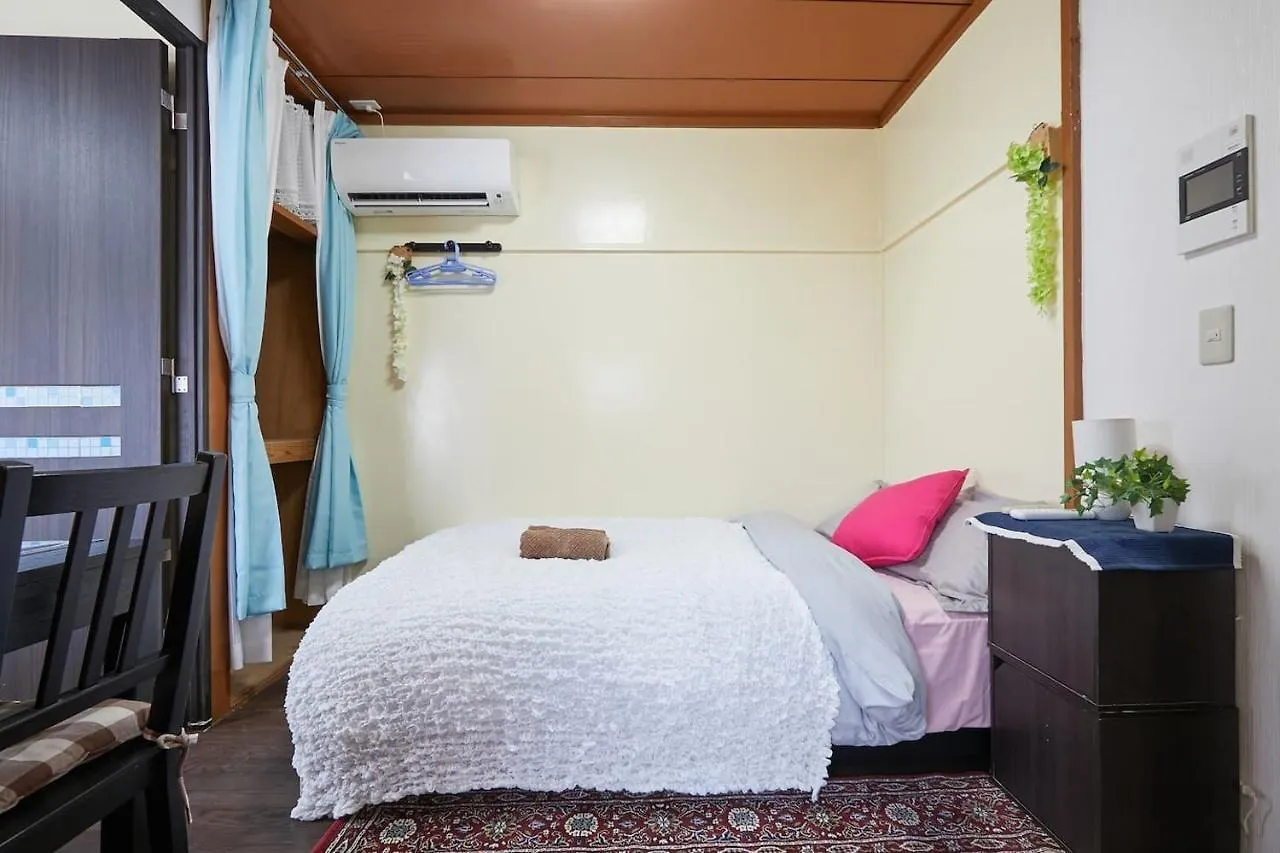 Kamiya Tk Building 301 Apartment Tokyo