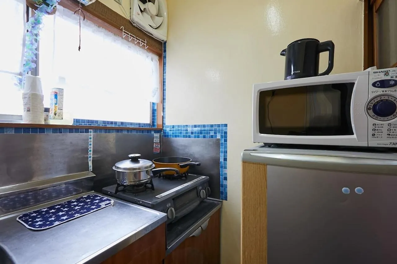 Kamiya Tk Building 301 Apartment Tokyo