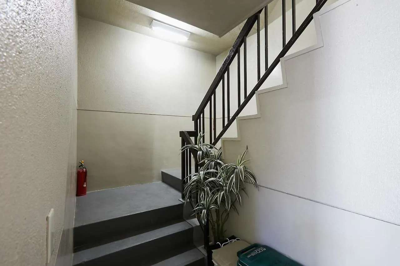 Kamiya Tk Building 301 Apartment Tokyo