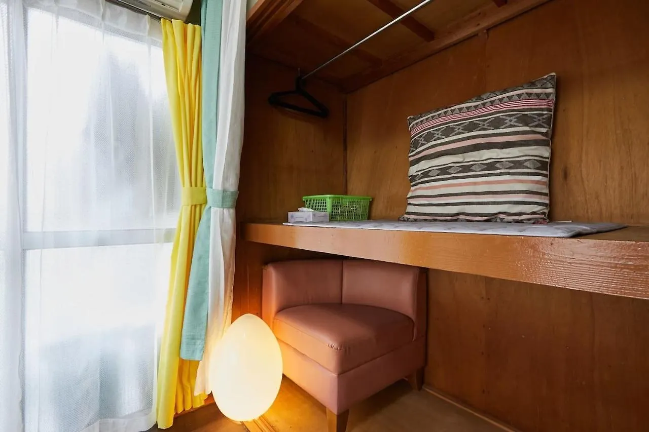 Kamiya Tk Building 301 Apartment Tokyo