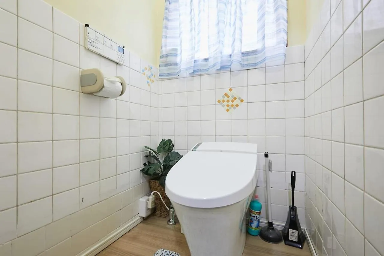 Kamiya Tk Building 301 Apartment Tokyo